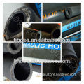 SAE100 R5 textile covered hydraulic hoses high-pressure rubber hose